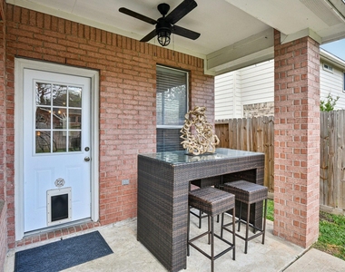 17711 Creek Bluff Lane - Photo Thumbnail 39