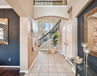 17711 Creek Bluff Lane - Photo Thumbnail 14