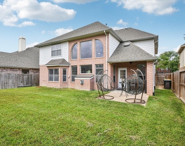 17711 Creek Bluff Lane - Photo Thumbnail 40