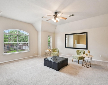 17711 Creek Bluff Lane - Photo Thumbnail 21