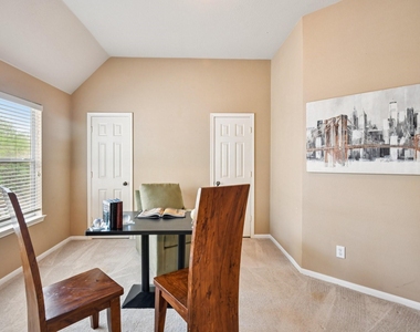 17711 Creek Bluff Lane - Photo Thumbnail 23