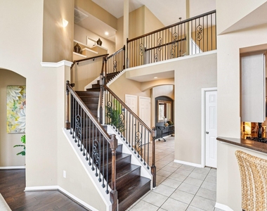 17711 Creek Bluff Lane - Photo Thumbnail 17