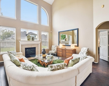 17711 Creek Bluff Lane - Photo Thumbnail 1