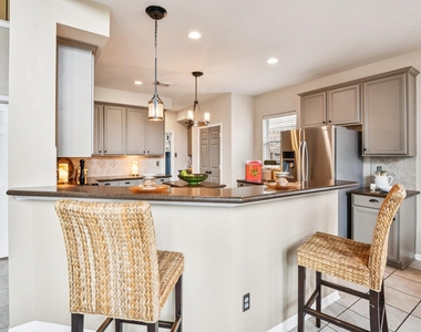 17711 Creek Bluff Lane - Photo Thumbnail 13
