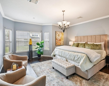 17711 Creek Bluff Lane - Photo Thumbnail 18