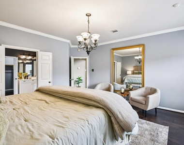 17711 Creek Bluff Lane - Photo Thumbnail 19