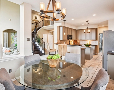 17711 Creek Bluff Lane - Photo Thumbnail 8