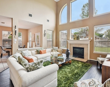 17711 Creek Bluff Lane - Photo Thumbnail 2