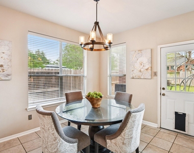 17711 Creek Bluff Lane - Photo Thumbnail 9