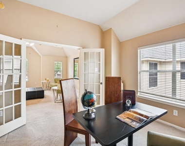 17711 Creek Bluff Lane - Photo Thumbnail 25