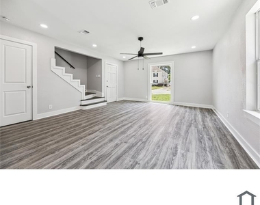 3431 Rosedale Street - Photo Thumbnail 6