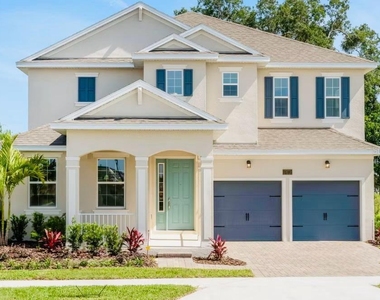 15075 Tea Tree Drive - Photo Thumbnail 1