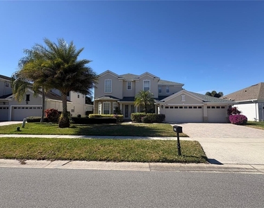 9718 Pineola Drive - Photo Thumbnail 1