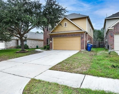 28939 Birch Green Way - Photo Thumbnail 2