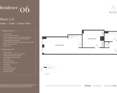 55 Broad Street - Photo Thumbnail 13