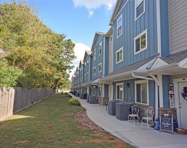 21155 Gosling Road Road - Photo Thumbnail 2