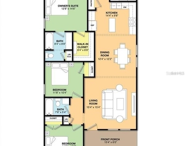 991 Nw 3rd Street - Photo Thumbnail 20