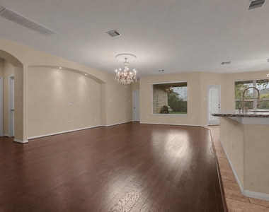 11603 Slick Rock Drive - Photo Thumbnail 4