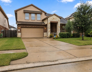 11603 Slick Rock Drive - Photo Thumbnail 1