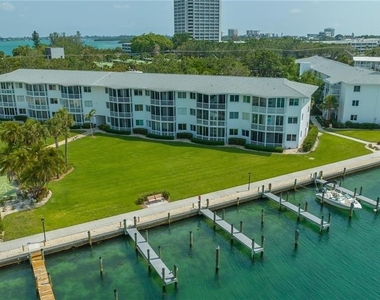771 John Ringling Boulevard - Photo Thumbnail 1