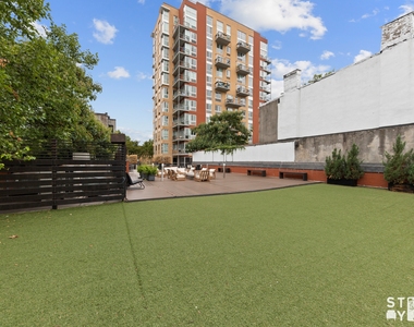 Greene Avenue & Classon Avenue  - Photo Thumbnail 17