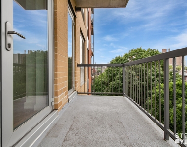 Greene Avenue & Classon Avenue  - Photo Thumbnail 5