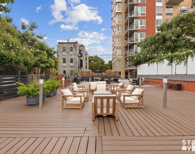 Greene Avenue & Classon Avenue  - Photo Thumbnail 16