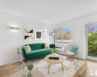 Greene Avenue & Classon Avenue  - Photo Thumbnail 1
