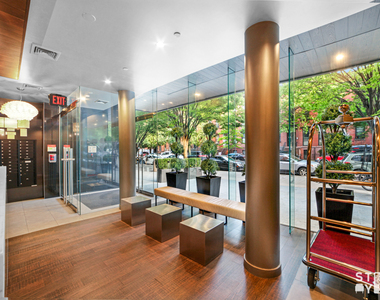 Greene Avenue & Classon Avenue  - Photo Thumbnail 12