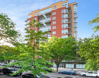 Greene Avenue & Classon Avenue  - Photo Thumbnail 8