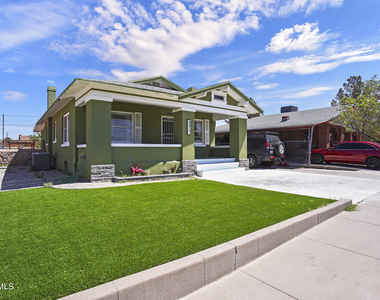 4017 Oxford Avenue - Photo Thumbnail 1