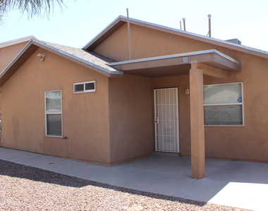 13978 Vaquero Rock Drive - Photo Thumbnail 33