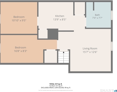 45 Columbia Street - Photo Thumbnail 12