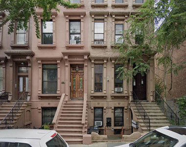108 West 130th Street - Photo Thumbnail 10