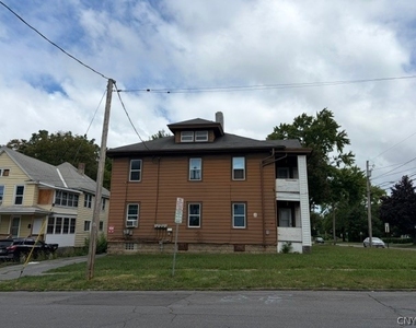 601 Court Street - Photo Thumbnail 1