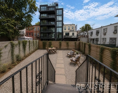 110a Covert Street - Photo Thumbnail 8