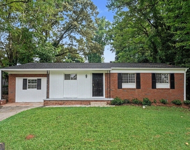 1315 Pineglen Drive - Photo Thumbnail 1