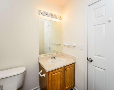 805 Lewis Ridge Circle - Photo Thumbnail 12