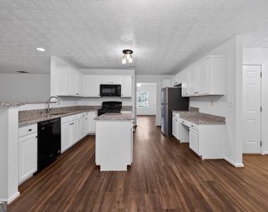 3761 Bogan Mill Road - Photo Thumbnail 8