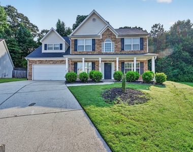 3761 Bogan Mill Road - Photo Thumbnail 4