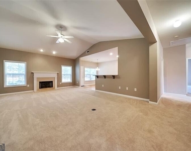 3416 Owens Landing Drive Nw - Photo Thumbnail 10