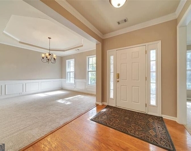 3416 Owens Landing Drive Nw - Photo Thumbnail 1