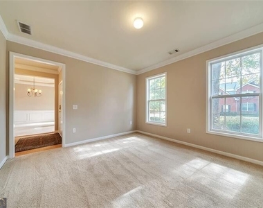 3416 Owens Landing Drive Nw - Photo Thumbnail 3