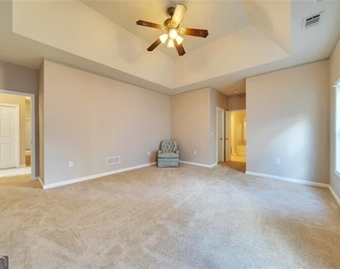3416 Owens Landing Drive Nw - Photo Thumbnail 15