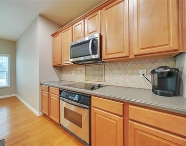 3416 Owens Landing Drive Nw - Photo Thumbnail 13