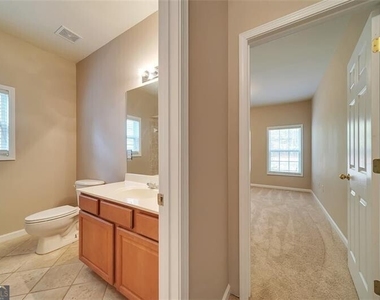3416 Owens Landing Drive Nw - Photo Thumbnail 19