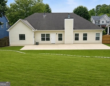 3416 Owens Landing Drive Nw - Photo Thumbnail 23