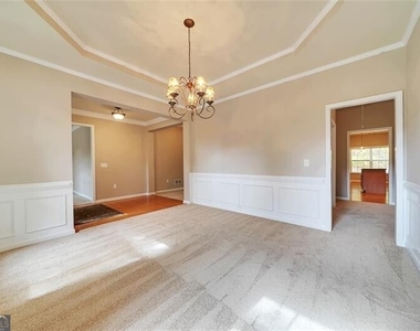 3416 Owens Landing Drive Nw - Photo Thumbnail 6