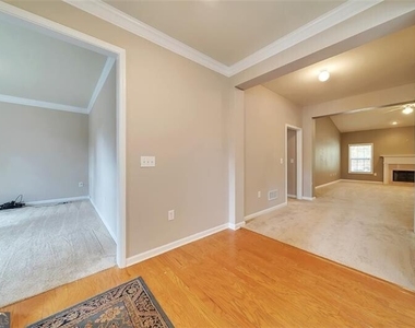 3416 Owens Landing Drive Nw - Photo Thumbnail 2
