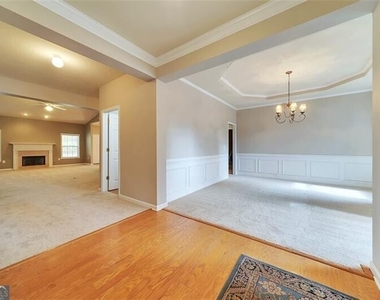 3416 Owens Landing Drive Nw - Photo Thumbnail 4